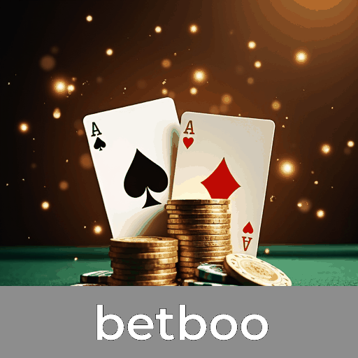 Betboo: Plataforma Segura e Premiada
