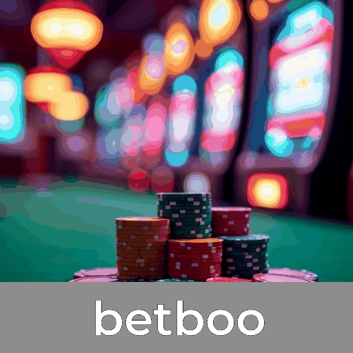 Betboo: A Escolha Profissional para Jogos Online