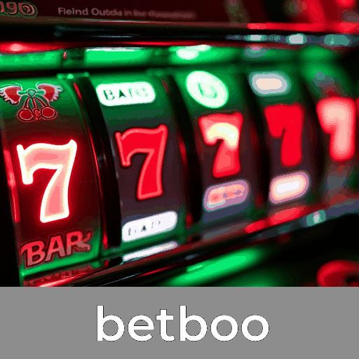 Betboo: Apostas Móveis ao Seu Alcance