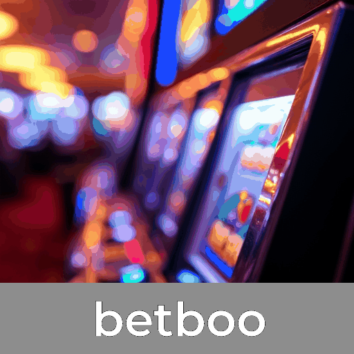 betboo: Slots Gigantes, Jogos de Mesa Exclusivos e Mais