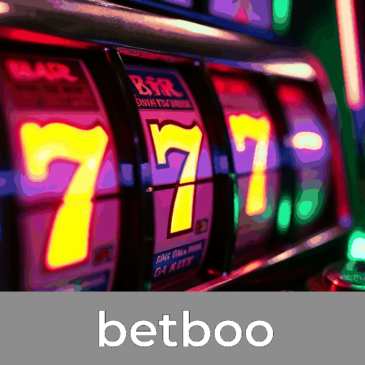 betboo: Slots Gigantes, Jogos de Mesa Exclusivos e Mais