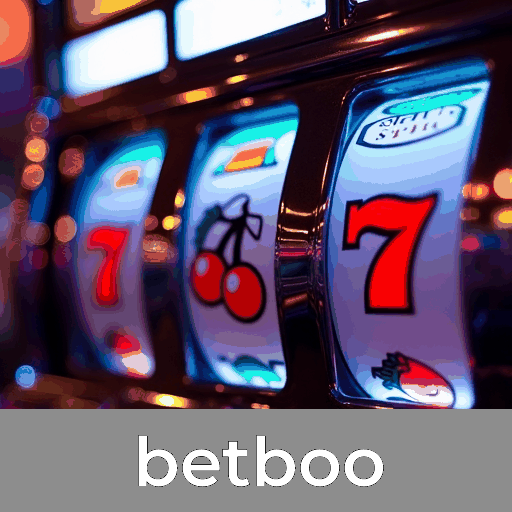 Betboo: A Escolha Profissional para Jogos Online