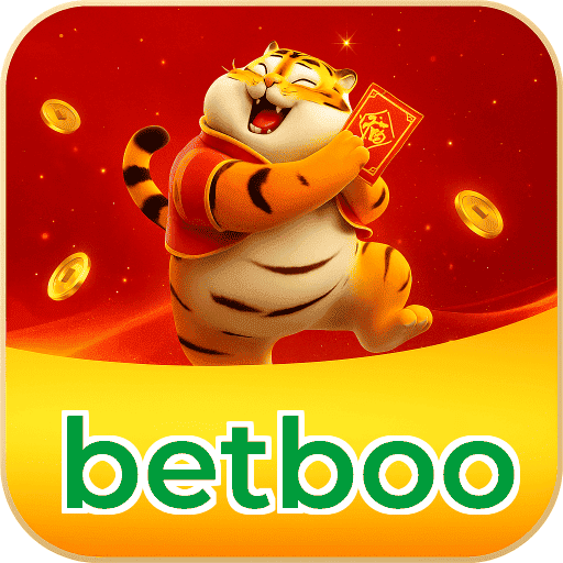 betboo Logo
